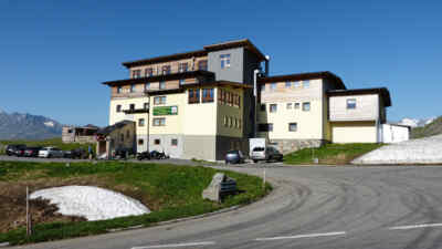 Alpenhotel Wallackhaus